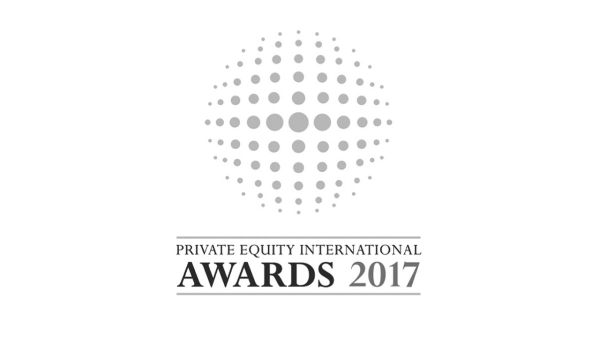 Private equity international awards 2017