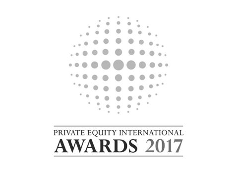 Private equity international awards 2017